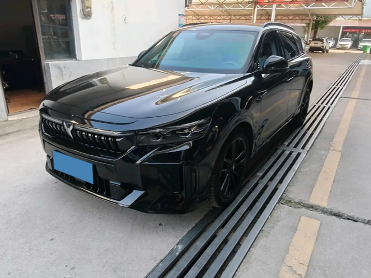 2025 Voyah FREE 1.5T 150HP L4 REEV 43KWH,autocango,china used car exporter,china ev exporter,chinese used car exporter,chinese used ev exporter