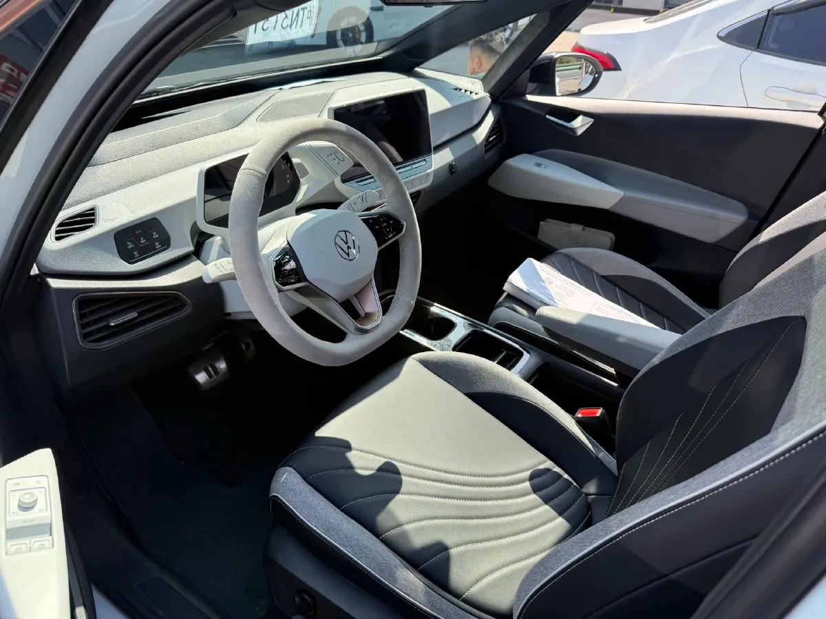 2021 Volkswagen ID.3 BEV 57.3KWH,autocango,china used car exporter,china ev exporter,chinese used car exporter,chinese used ev exporter