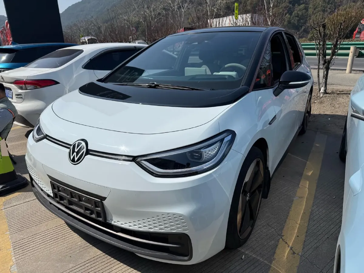 2021 Volkswagen ID.3 BEV 57.3KWH,autocango,china used car exporter,china ev exporter,chinese used car exporter,chinese used ev exporter