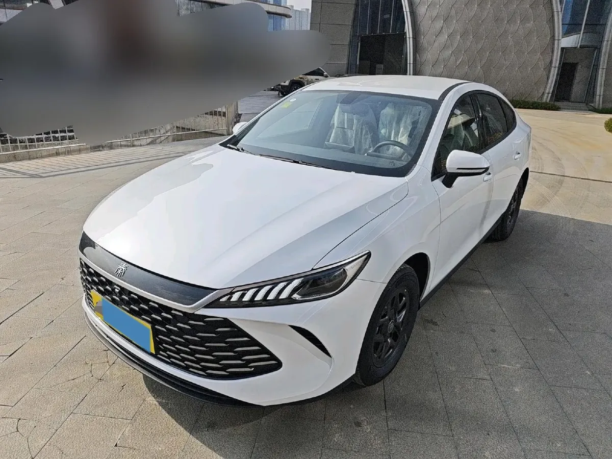 2025 BYD Seal05 DM-i 1.5L 101HP L4 E-CVT PHEV 7.68KWH,autocango,china used car exporter,china ev exporter,chinese used car exporter,chinese used ev exporter