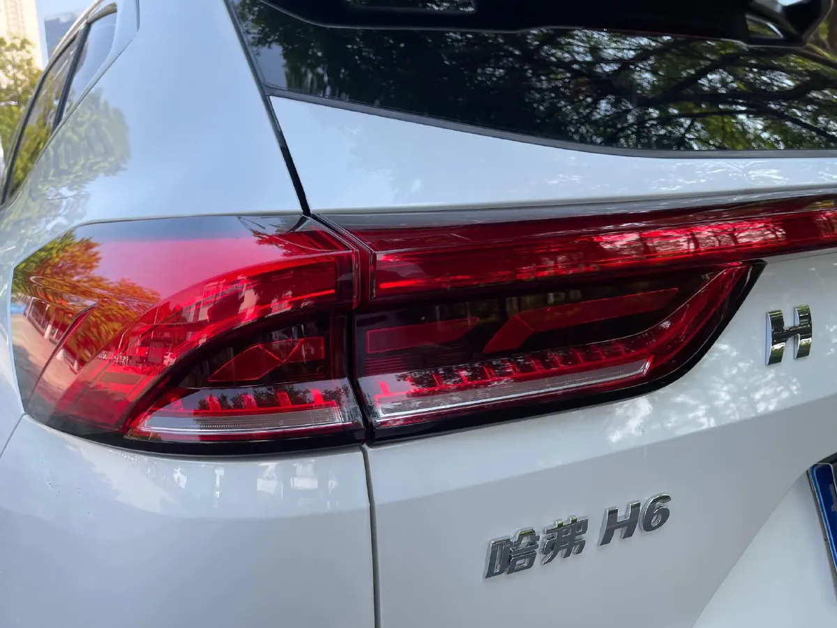 2021 Haval H6 1.5T 169HP L4 7DCT,autocango,china used car exporter,china ev exporter,chinese used car exporter,chinese used ev exporter