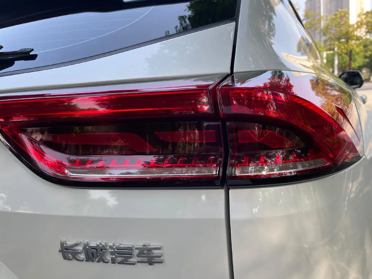 2021 Haval H6 1.5T 169HP L4 7DCT,autocango,china used car exporter,china ev exporter,chinese used car exporter,chinese used ev exporter