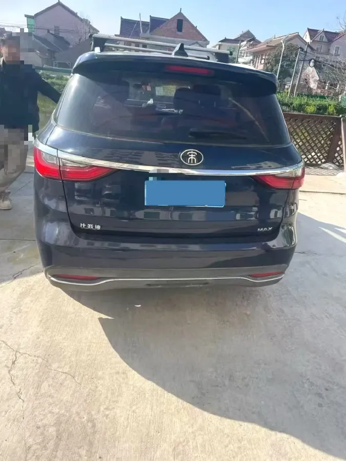 2019 BYD Song MAX 1.5T 154HP L4 6DCT,autocango,china used car exporter,china ev exporter,chinese used car exporter,chinese used ev exporter