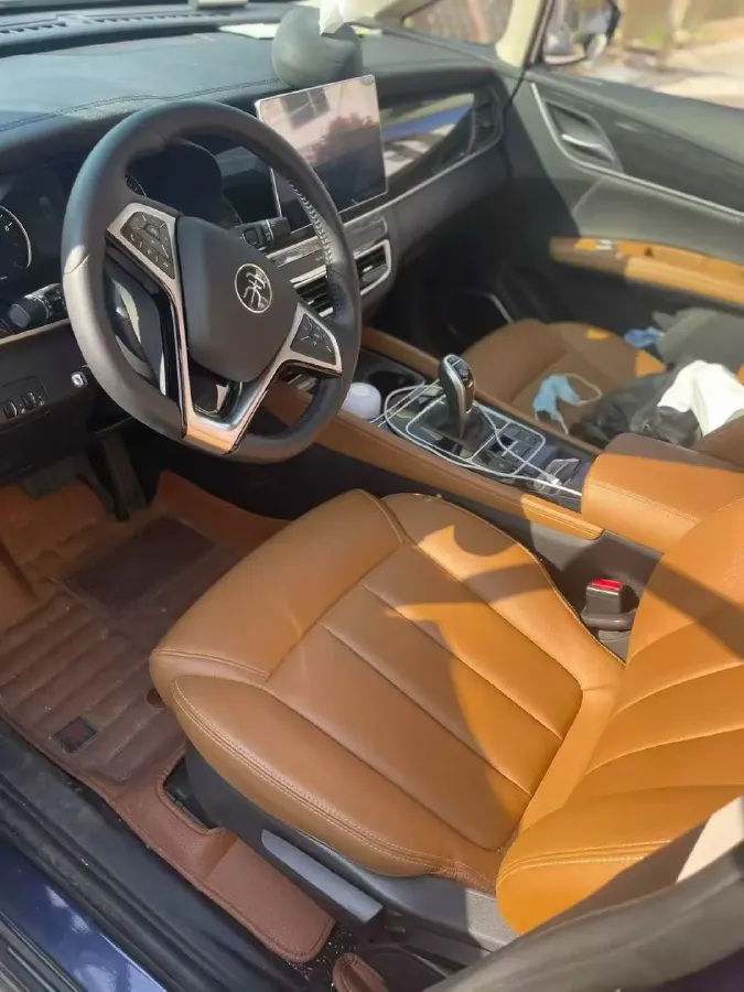 2019 BYD Song MAX 1.5T 154HP L4 6DCT,autocango,china used car exporter,china ev exporter,chinese used car exporter,chinese used ev exporter