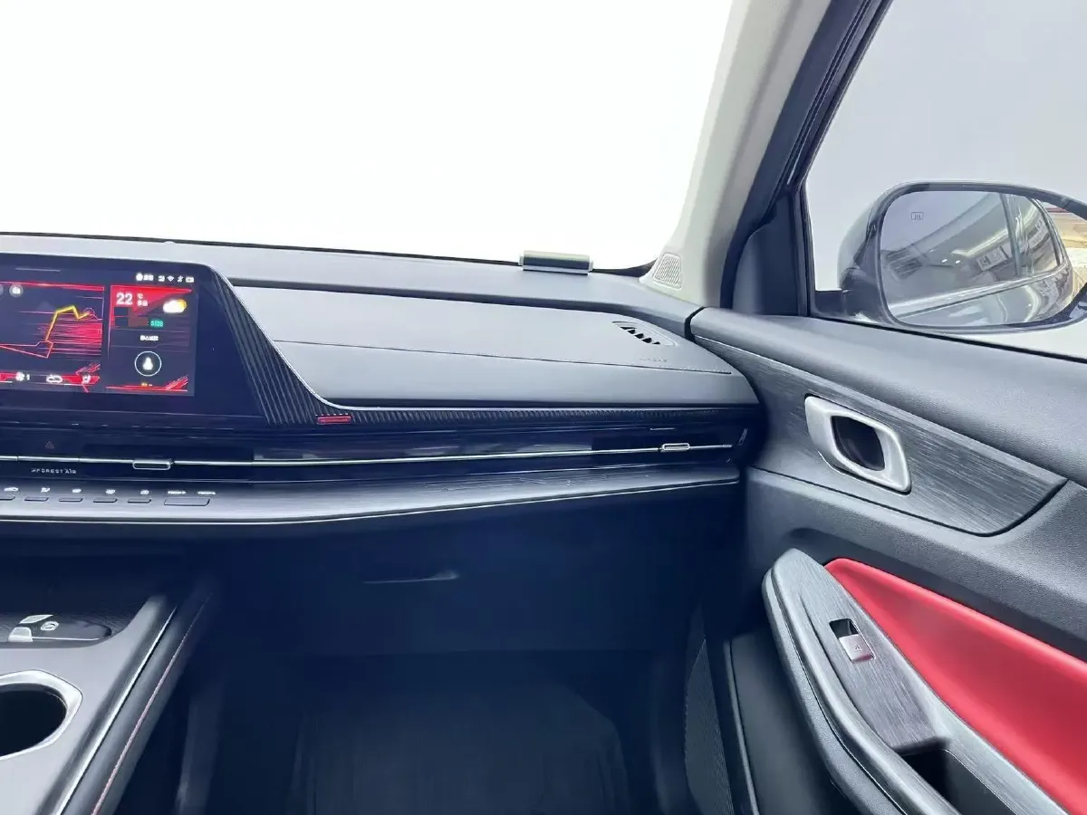 2022 ChangAn Oshan X7 Plus 1.5T 188HP L4 7DCT,autocango,china used car exporter,china ev exporter,chinese used car exporter,chinese used ev exporter