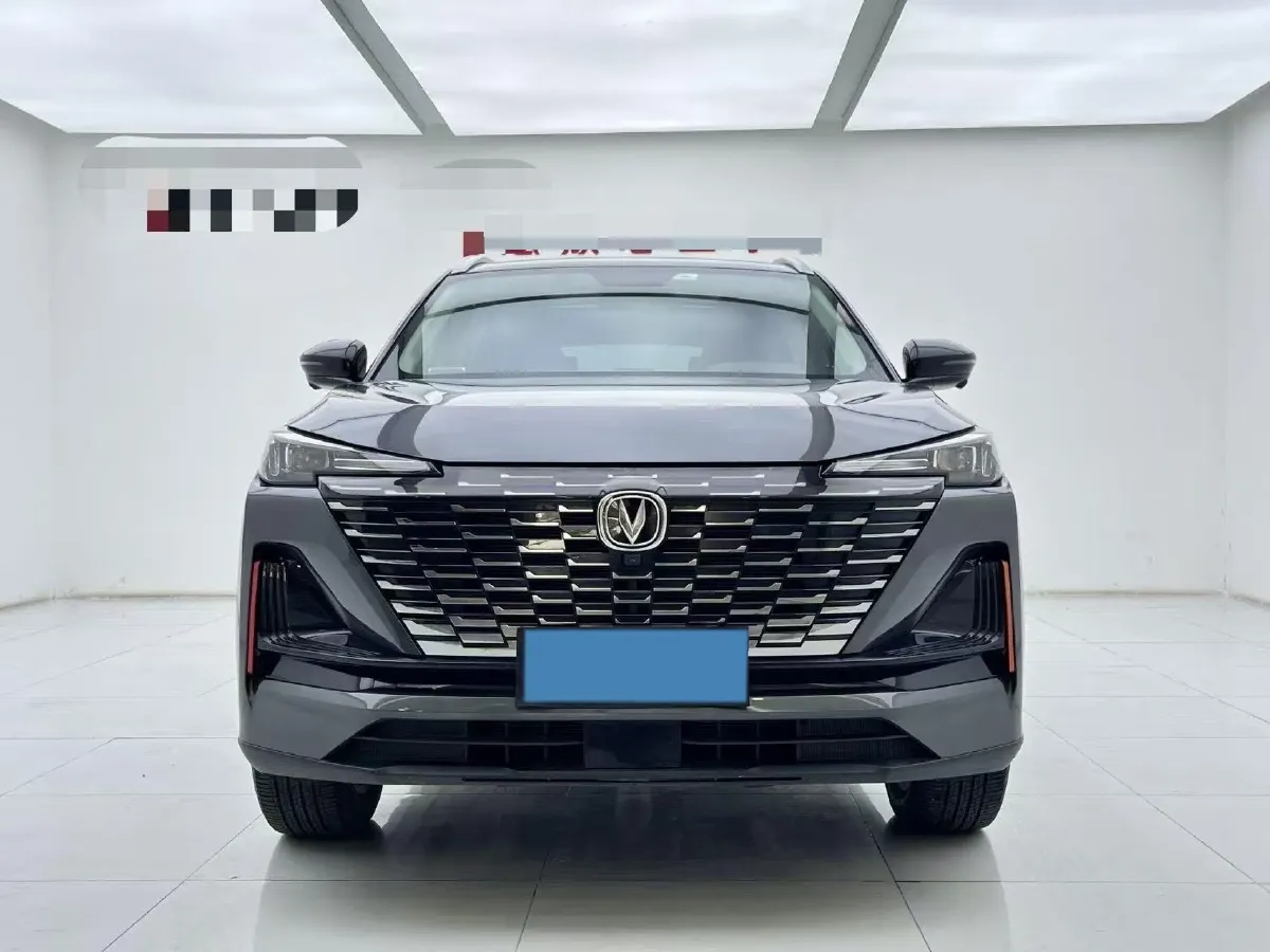 2022 ChangAn Oshan X7 Plus 1.5T 188HP L4 7DCT,autocango,china used car exporter,china ev exporter,chinese used car exporter,chinese used ev exporter