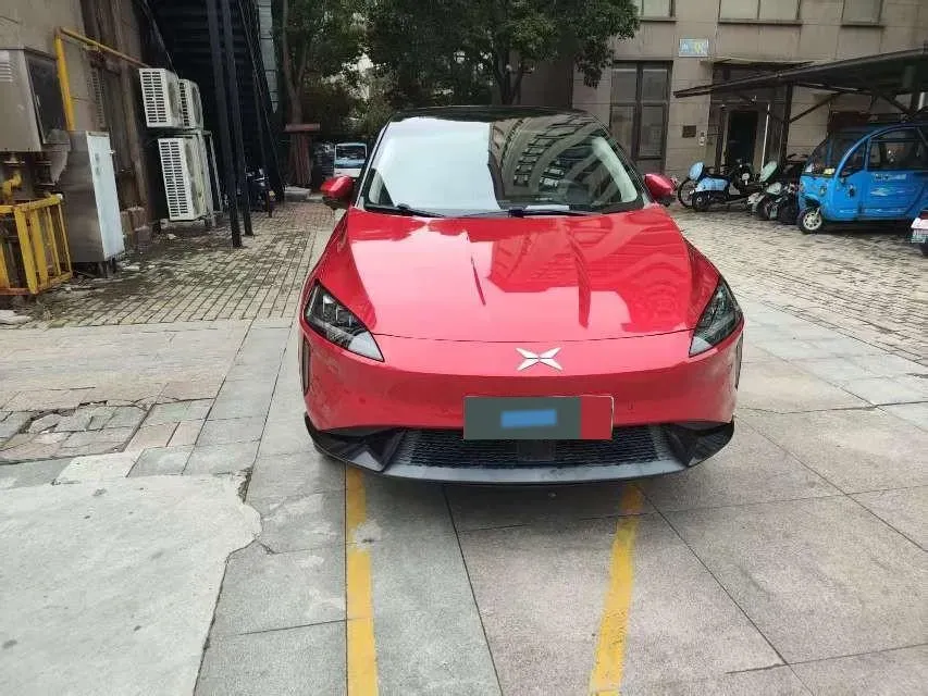 2018 SionGold GM3 BEV 55KWH,autocango,china used car exporter,china ev exporter,chinese used car exporter,chinese used ev exporter