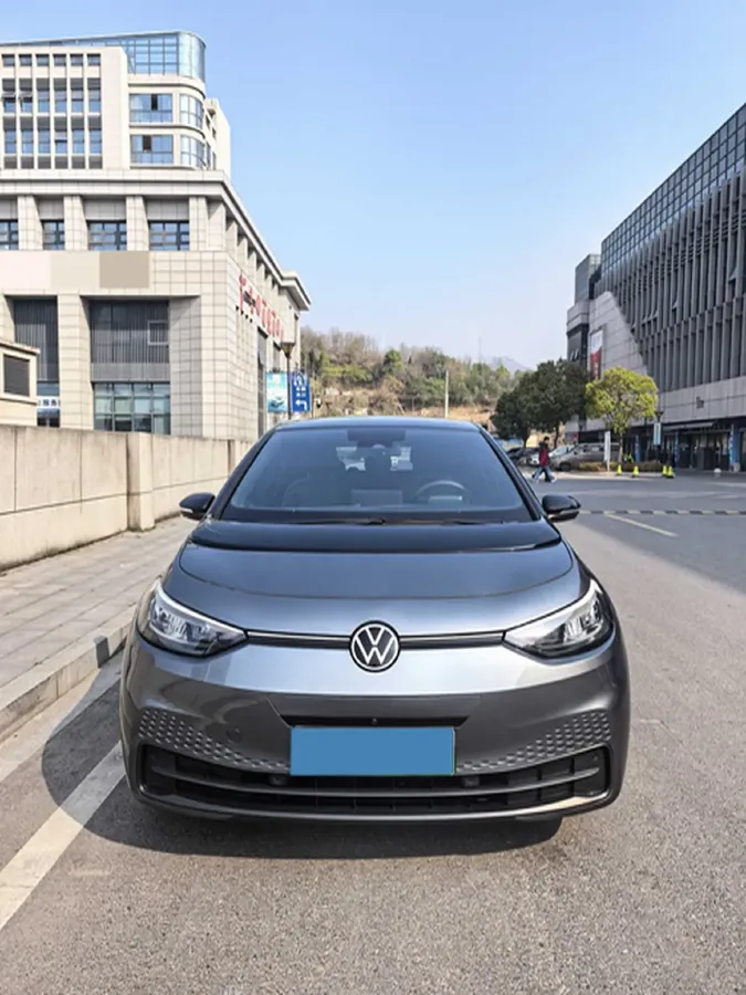 2023 Volkswagen ID.3 BEV 52.8KWH,autocango,china used car exporter,china ev exporter,chinese used car exporter,chinese used ev exporter