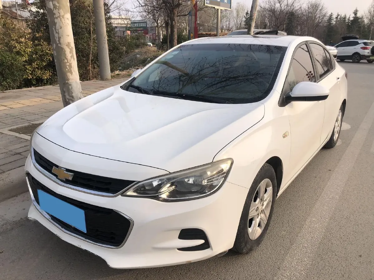 2016 Chevrolet Cavalier 1.5L 113HP L4 6AT,autocango,china used car exporter,china ev exporter,chinese used car exporter,chinese used ev exporter
