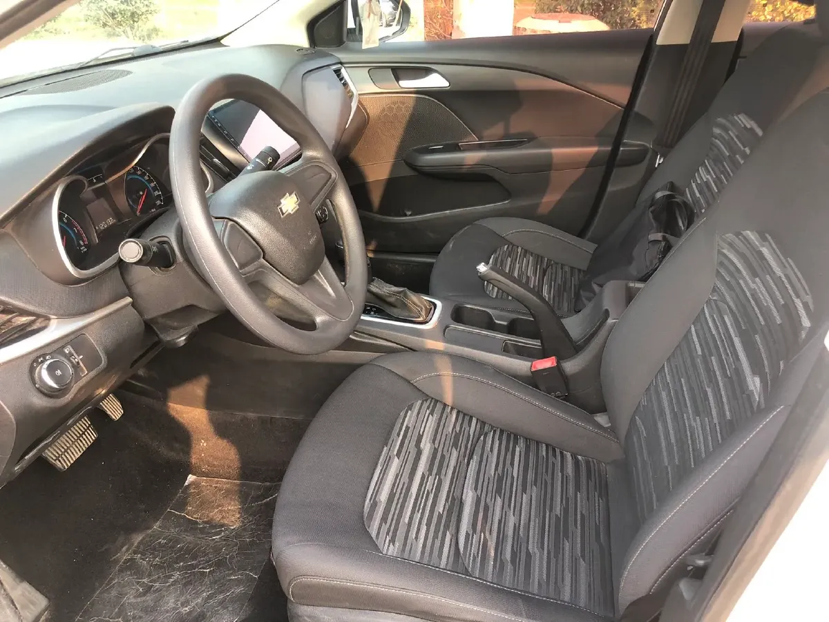 2016 Chevrolet Cavalier 1.5L 113HP L4 6AT,autocango,china used car exporter,china ev exporter,chinese used car exporter,chinese used ev exporter