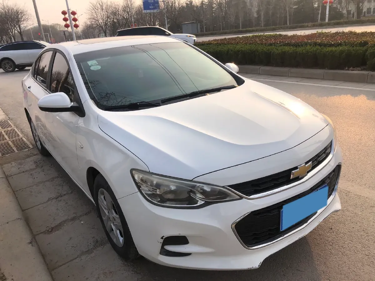 2016 Chevrolet Cavalier 1.5L 113HP L4 6AT,autocango,china used car exporter,china ev exporter,chinese used car exporter,chinese used ev exporter