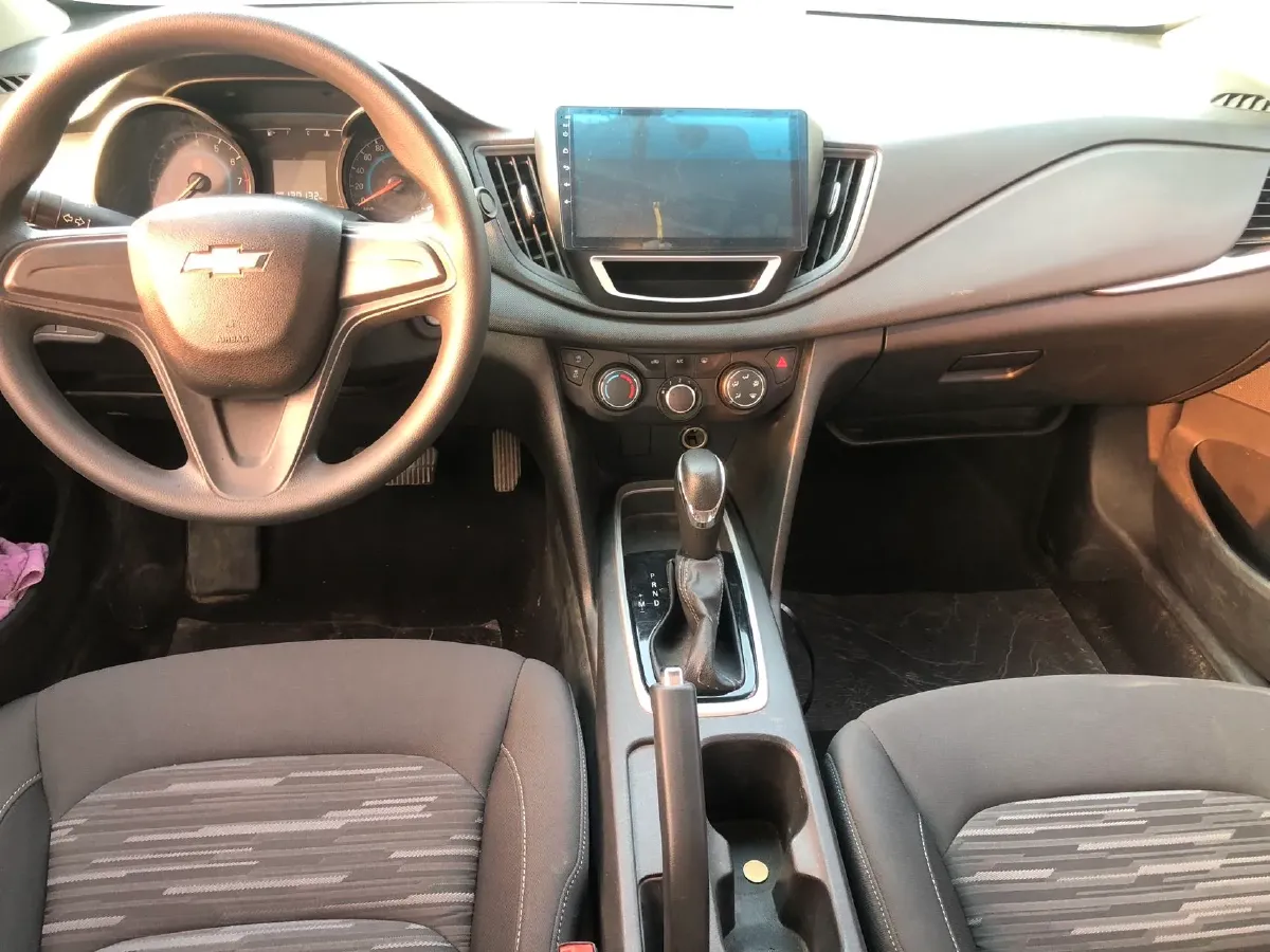 2016 Chevrolet Cavalier 1.5L 113HP L4 6AT,autocango,china used car exporter,china ev exporter,chinese used car exporter,chinese used ev exporter