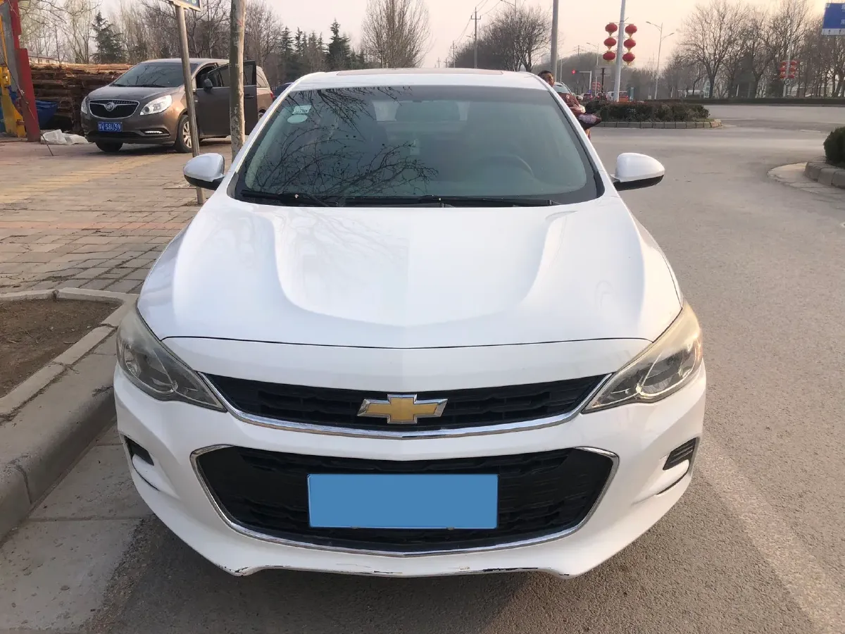 2016 Chevrolet Cavalier 1.5L 113HP L4 6AT,autocango,china used car exporter,china ev exporter,chinese used car exporter,chinese used ev exporter
