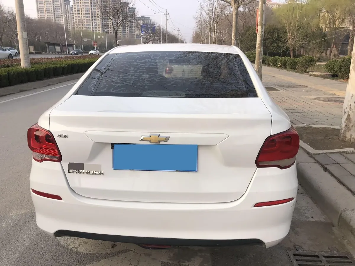 2016 Chevrolet Cavalier 1.5L 113HP L4 6AT,autocango,china used car exporter,china ev exporter,chinese used car exporter,chinese used ev exporter