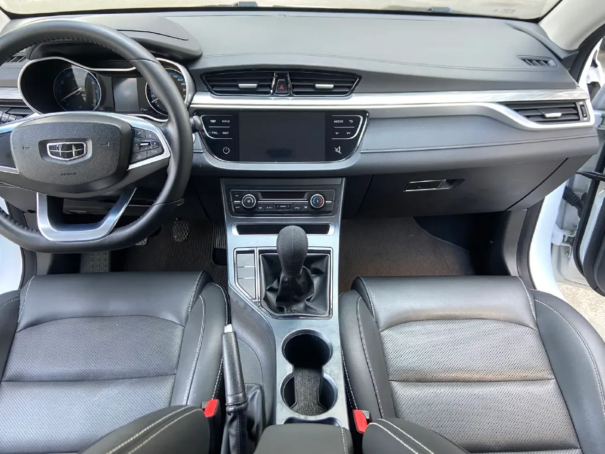 2019 Geely Emgrand 1.5L 109HP L4 5MT,autocango,china used car exporter,china ev exporter,chinese used car exporter,chinese used ev exporter