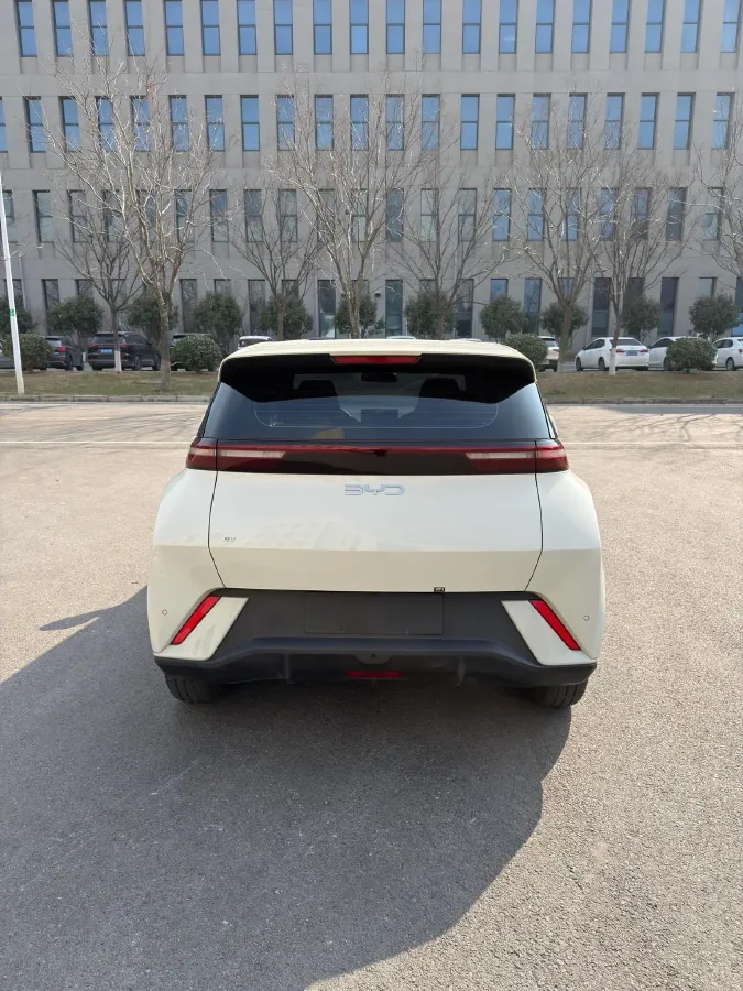 2025 BYD Seagull BEV 30.08KWH,autocango,china used car exporter,china ev exporter,chinese used car exporter,chinese used ev exporter