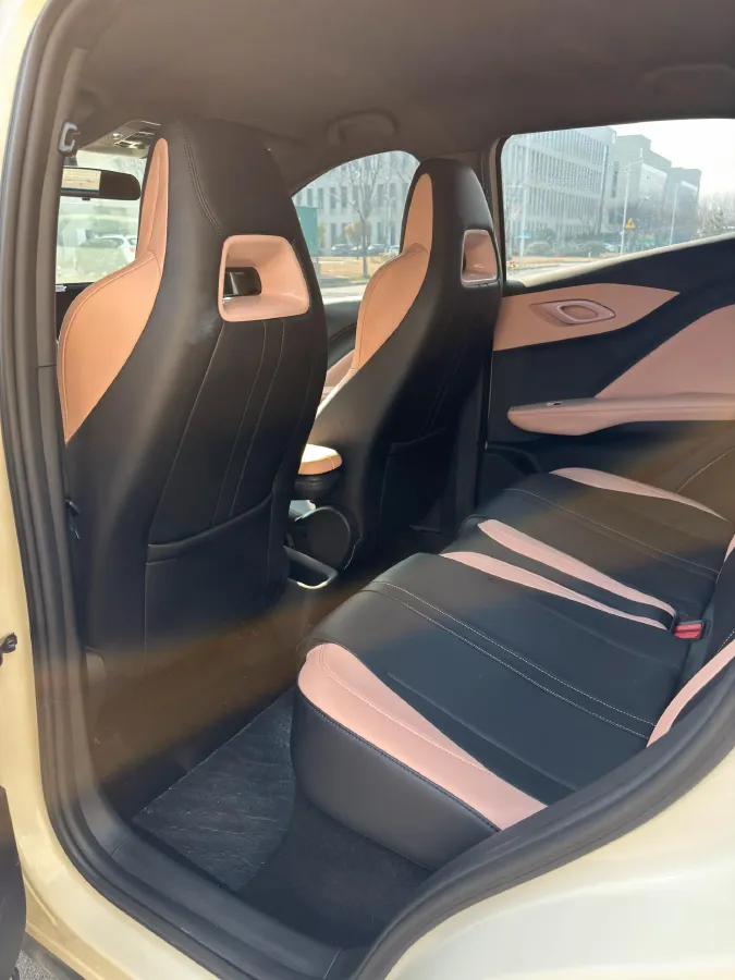 2025 BYD Seagull BEV 30.08KWH,autocango,china used car exporter,china ev exporter,chinese used car exporter,chinese used ev exporter