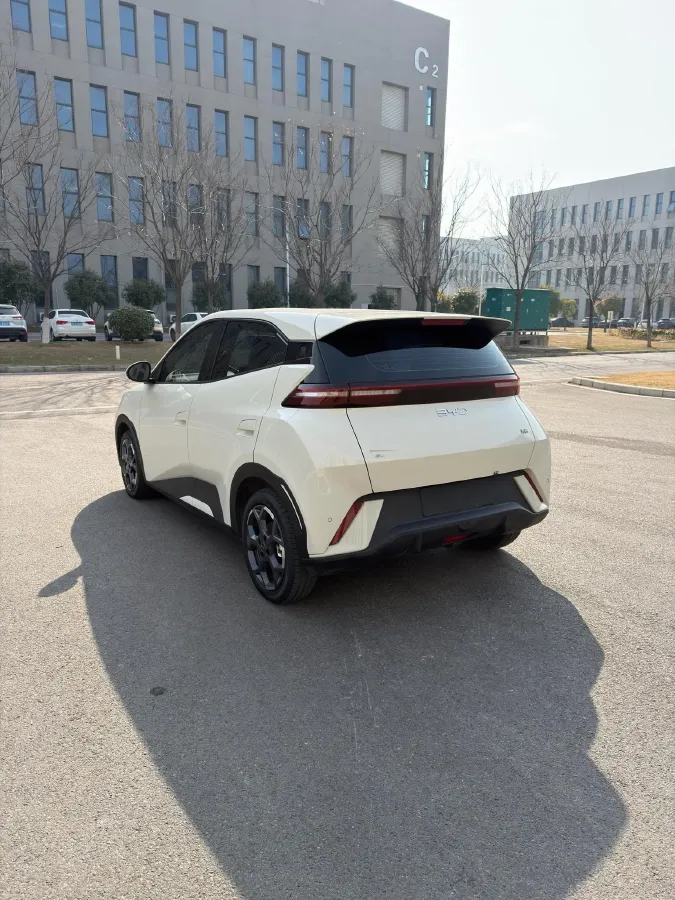 2025 BYD Seagull BEV 30.08KWH,autocango,china used car exporter,china ev exporter,chinese used car exporter,chinese used ev exporter