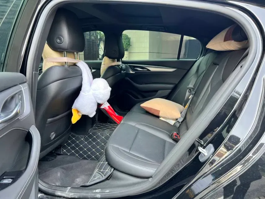 2023 Cadillac CT5 2.0T 237HP L4 10AT,autocango,china used car exporter,china ev exporter,chinese used car exporter,chinese used ev exporter