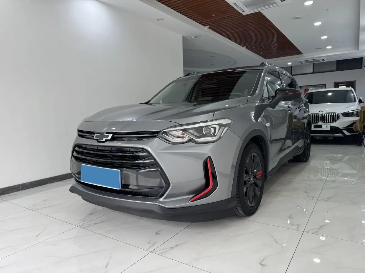 2020 Chevrolet Orlando 1.3T 163HP L3 6AT,autocango,china used car exporter,china ev exporter,chinese used car exporter,chinese used ev exporter