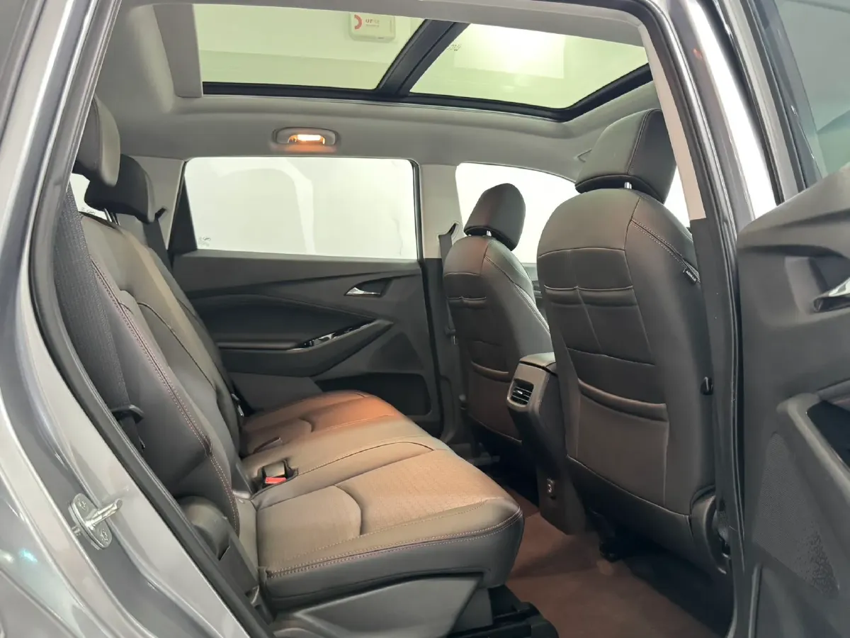 2020 Chevrolet Orlando 1.3T 163HP L3 6AT,autocango,china used car exporter,china ev exporter,chinese used car exporter,chinese used ev exporter