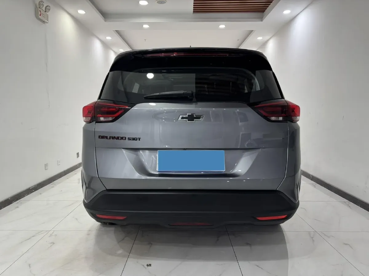 2020 Chevrolet Orlando 1.3T 163HP L3 6AT,autocango,china used car exporter,china ev exporter,chinese used car exporter,chinese used ev exporter