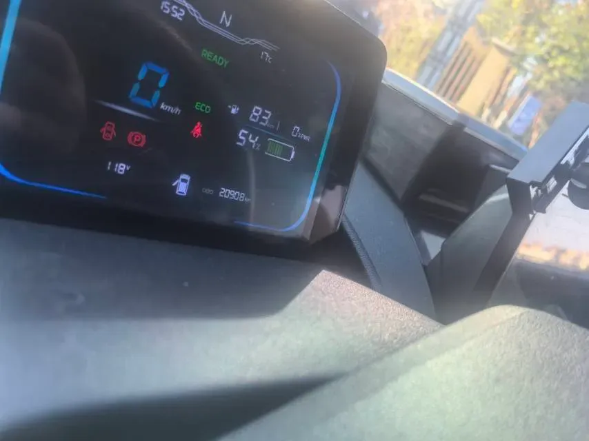 2022 Levdeo Mango BEV 17.28KWH,autocango,china used car exporter,china ev exporter,chinese used car exporter,chinese used ev exporter