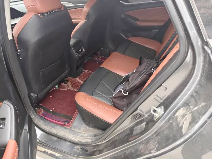 2022 ChangAn Eado 1.4T 160HP L4 7DCT,autocango,china used car exporter,china ev exporter,chinese used car exporter,chinese used ev exporter