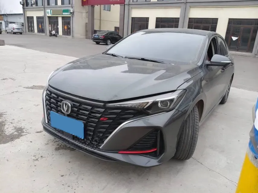 2022 ChangAn Eado 1.4T 160HP L4 7DCT,autocango,china used car exporter,china ev exporter,chinese used car exporter,chinese used ev exporter