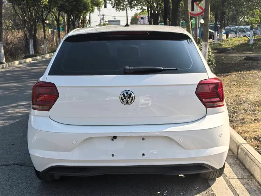 2019 Volkswagen Polo 1.5L 113HP L4 6AT,autocango,china used car exporter,china ev exporter,chinese used car exporter,chinese used ev exporter