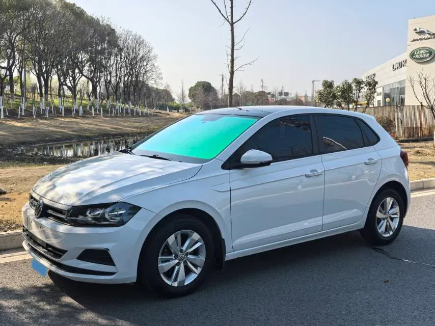2019 Volkswagen Polo 1.5L 113HP L4 6AT,autocango,china used car exporter,china ev exporter,chinese used car exporter,chinese used ev exporter