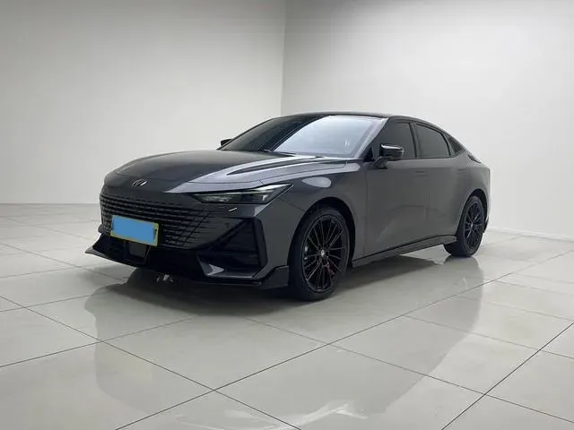 2023 ChangAn UNI-V 1.5T 188HP L4 7DCT,autocango,china used car exporter,china ev exporter,chinese used car exporter,chinese used ev exporter