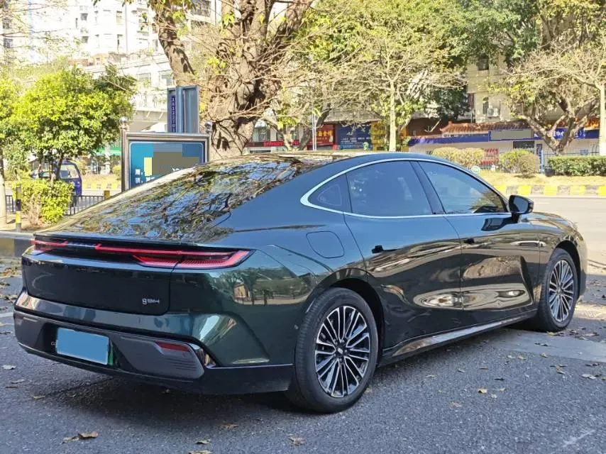 2025 Geely Galaxy Starshine 8 1.5L 112HP L4 1DHT PHEV,autocango,china used car exporter,china ev exporter,chinese used car exporter,chinese used ev exporter