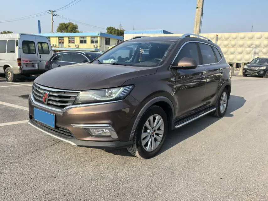 2018 Roewe RX5 1.5T 169HP L4 7DCT,autocango,china used car exporter,china ev exporter,chinese used car exporter,chinese used ev exporter