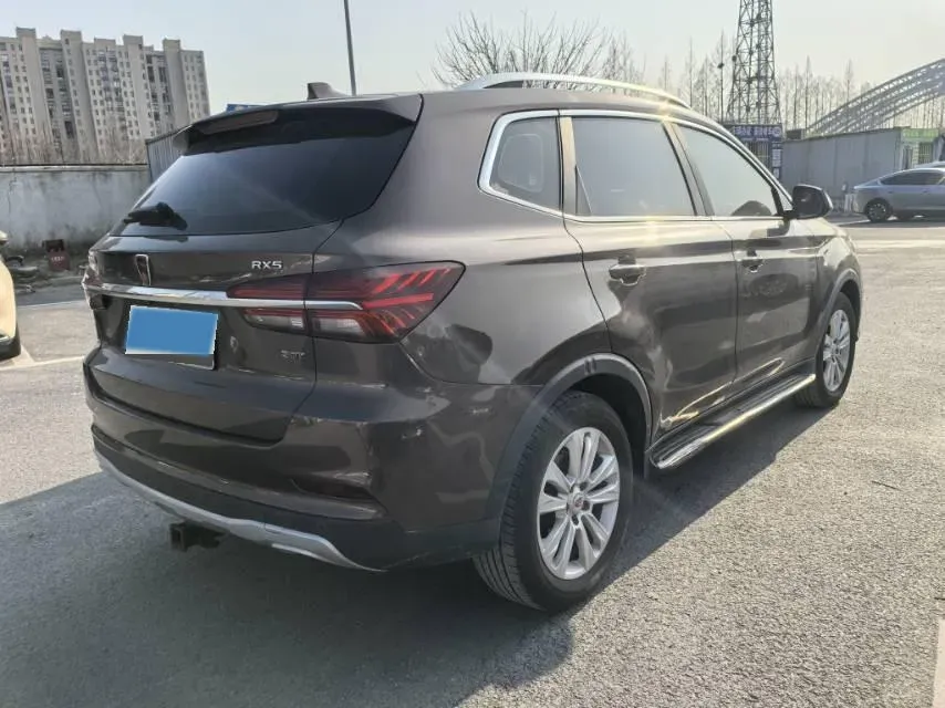 2018 Roewe RX5 1.5T 169HP L4 7DCT,autocango,china used car exporter,china ev exporter,chinese used car exporter,chinese used ev exporter