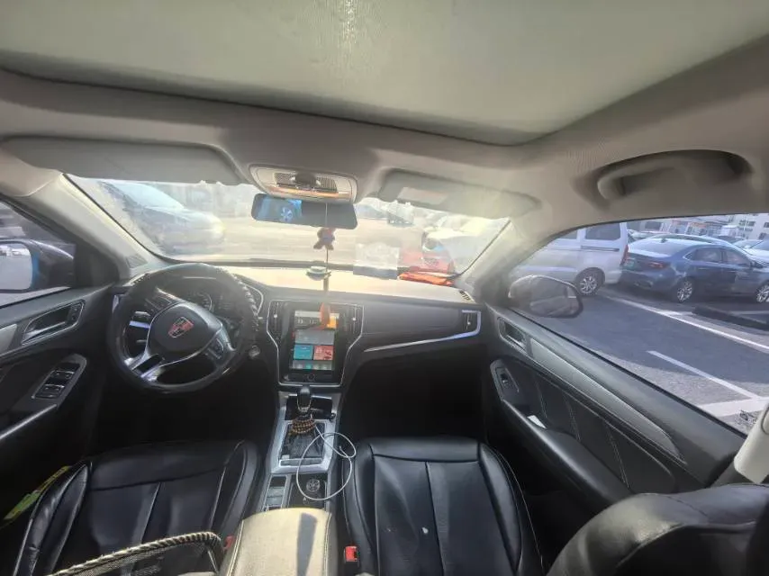 2018 Roewe RX5 1.5T 169HP L4 7DCT,autocango,china used car exporter,china ev exporter,chinese used car exporter,chinese used ev exporter
