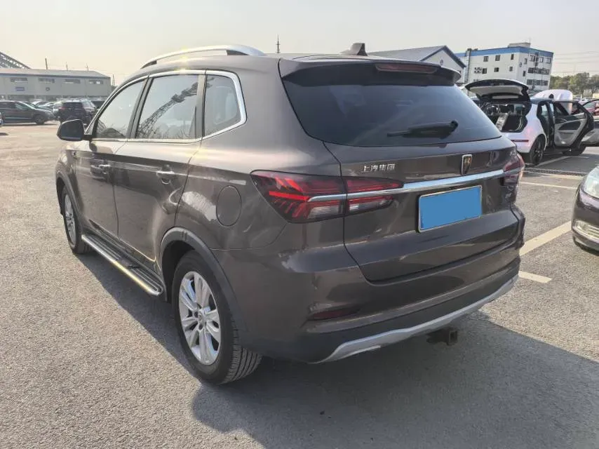 2018 Roewe RX5 1.5T 169HP L4 7DCT,autocango,china used car exporter,china ev exporter,chinese used car exporter,chinese used ev exporter