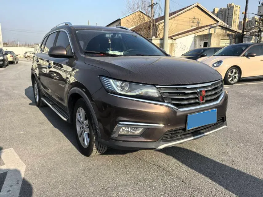 2018 Roewe RX5 1.5T 169HP L4 7DCT,autocango,china used car exporter,china ev exporter,chinese used car exporter,chinese used ev exporter