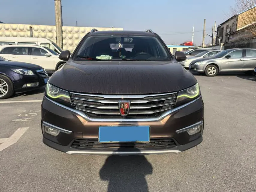 2018 Roewe RX5 1.5T 169HP L4 7DCT,autocango,china used car exporter,china ev exporter,chinese used car exporter,chinese used ev exporter