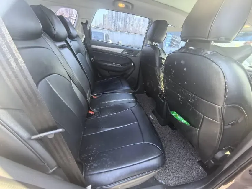 2018 Roewe RX5 1.5T 169HP L4 7DCT,autocango,china used car exporter,china ev exporter,chinese used car exporter,chinese used ev exporter