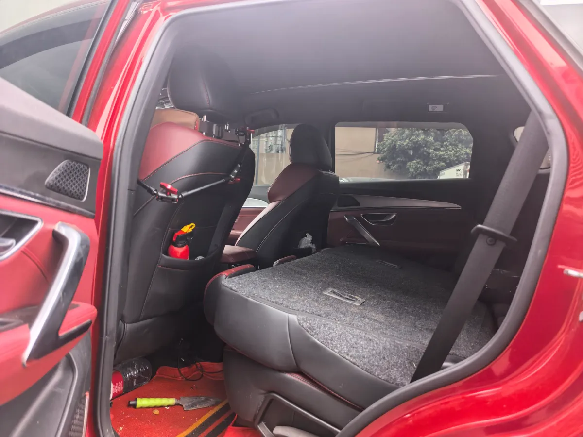 2021 Jetour X70 Plus 1.5T 156HP L4 6DCT,autocango,china used car exporter,china ev exporter,chinese used car exporter,chinese used ev exporter