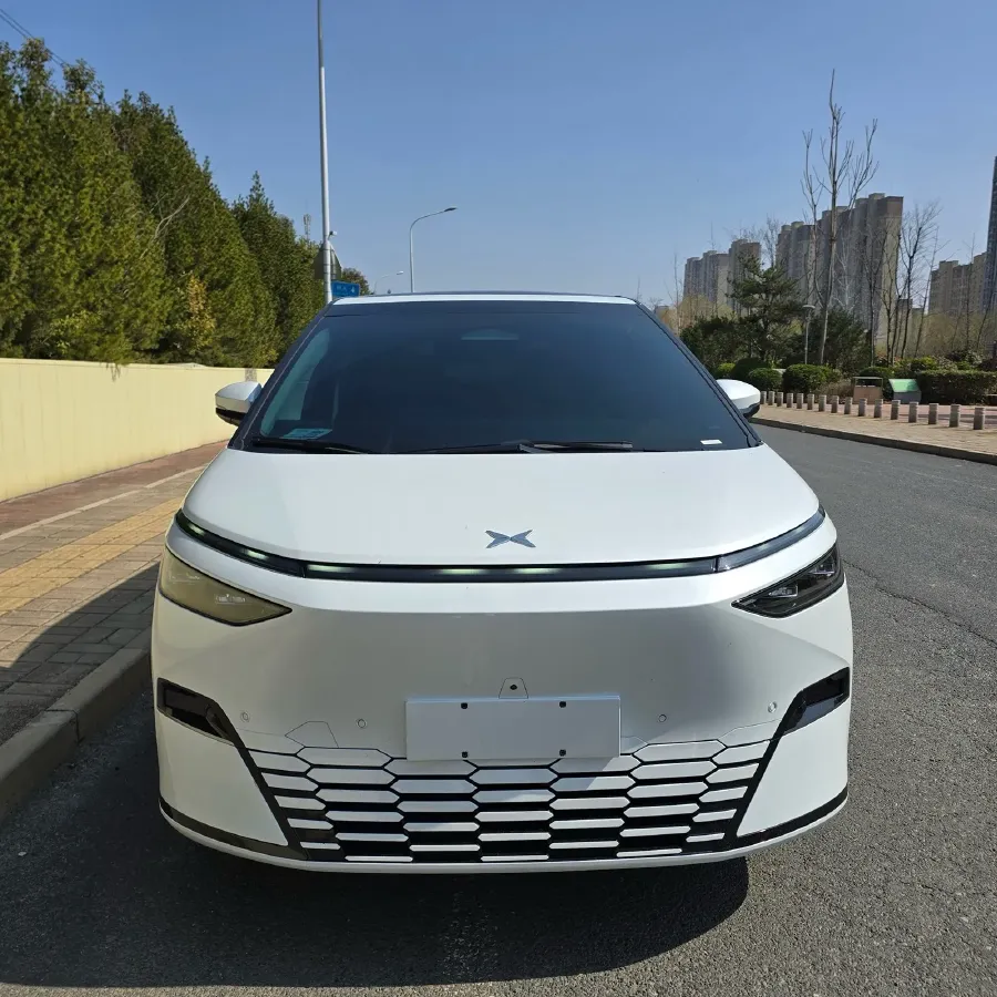 2024 Xpeng X9 BEV 101.5KWH,autocango,china used car exporter,china ev exporter,chinese used car exporter,chinese used ev exporter