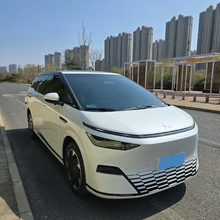 2024 Xpeng X9 BEV 101.5KWH,autocango,china used car exporter,china ev exporter,chinese used car exporter,chinese used ev exporter