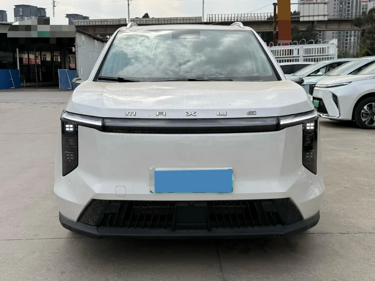 2024 MAXUS DaJia 7 BEV 90KWH,autocango,china used car exporter,china ev exporter,chinese used car exporter,chinese used ev exporter