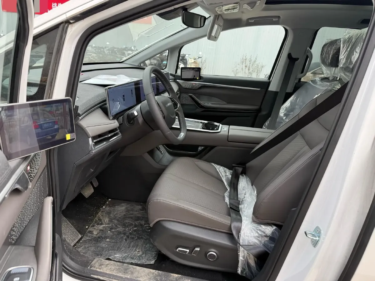 2024 MAXUS DaJia 7 BEV 90KWH,autocango,china used car exporter,china ev exporter,chinese used car exporter,chinese used ev exporter