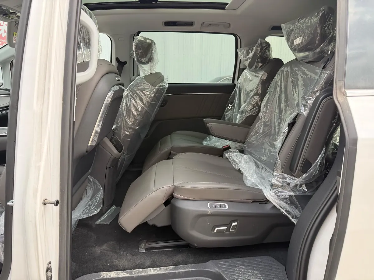 2024 MAXUS DaJia 7 BEV 90KWH,autocango,china used car exporter,china ev exporter,chinese used car exporter,chinese used ev exporter