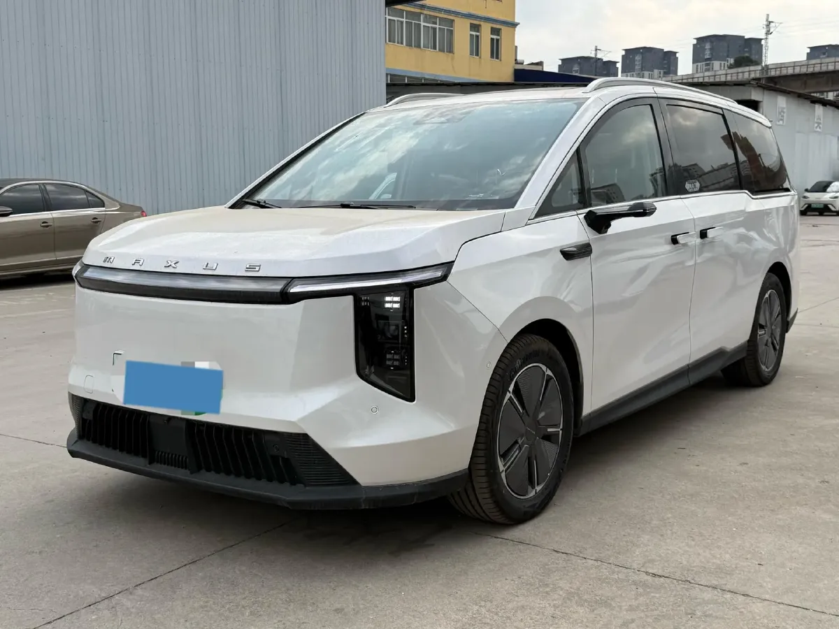 2024 MAXUS DaJia 7 BEV 90KWH,autocango,china used car exporter,china ev exporter,chinese used car exporter,chinese used ev exporter