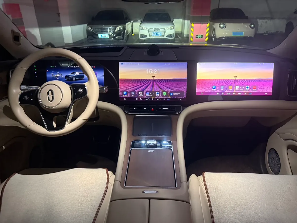 2024 AITO AITO M9 1.5T 152HP L4 REEV 42KWH,autocango,china used car exporter,china ev exporter,chinese used car exporter,chinese used ev exporter