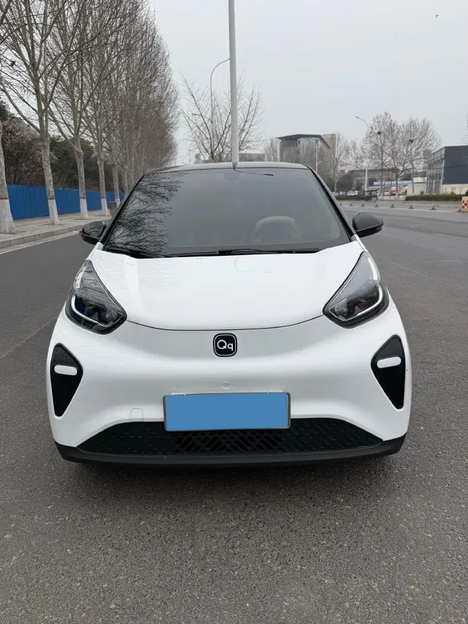 2024 Chery Little Ant BEV 29.23KWH,autocango,china used car exporter,china ev exporter,chinese used car exporter,chinese used ev exporter