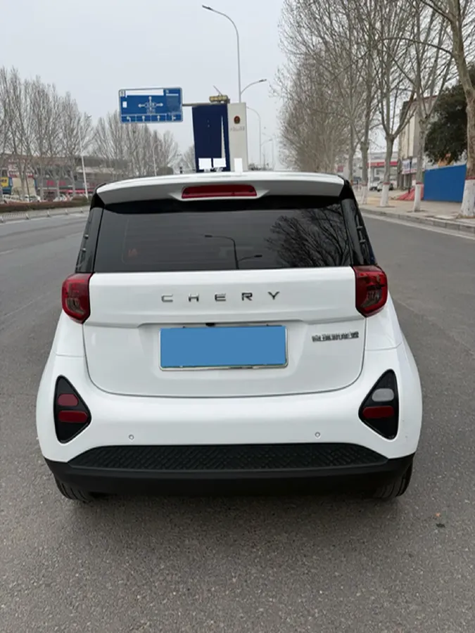 2024 Chery Little Ant BEV 29.23KWH,autocango,china used car exporter,china ev exporter,chinese used car exporter,chinese used ev exporter